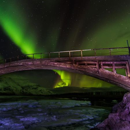 Bragdavellir Holiday Home Djúpivogur 외부 사진