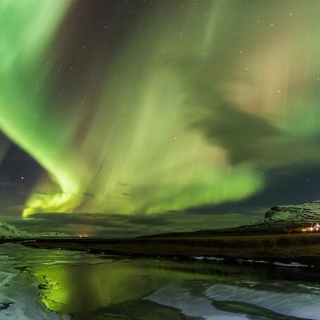 Bragdavellir Holiday Home Djúpivogur 외부 사진
