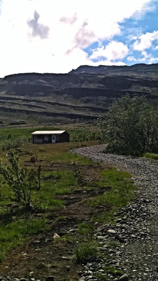 Bragdavellir Holiday Home Djúpivogur 외부 사진