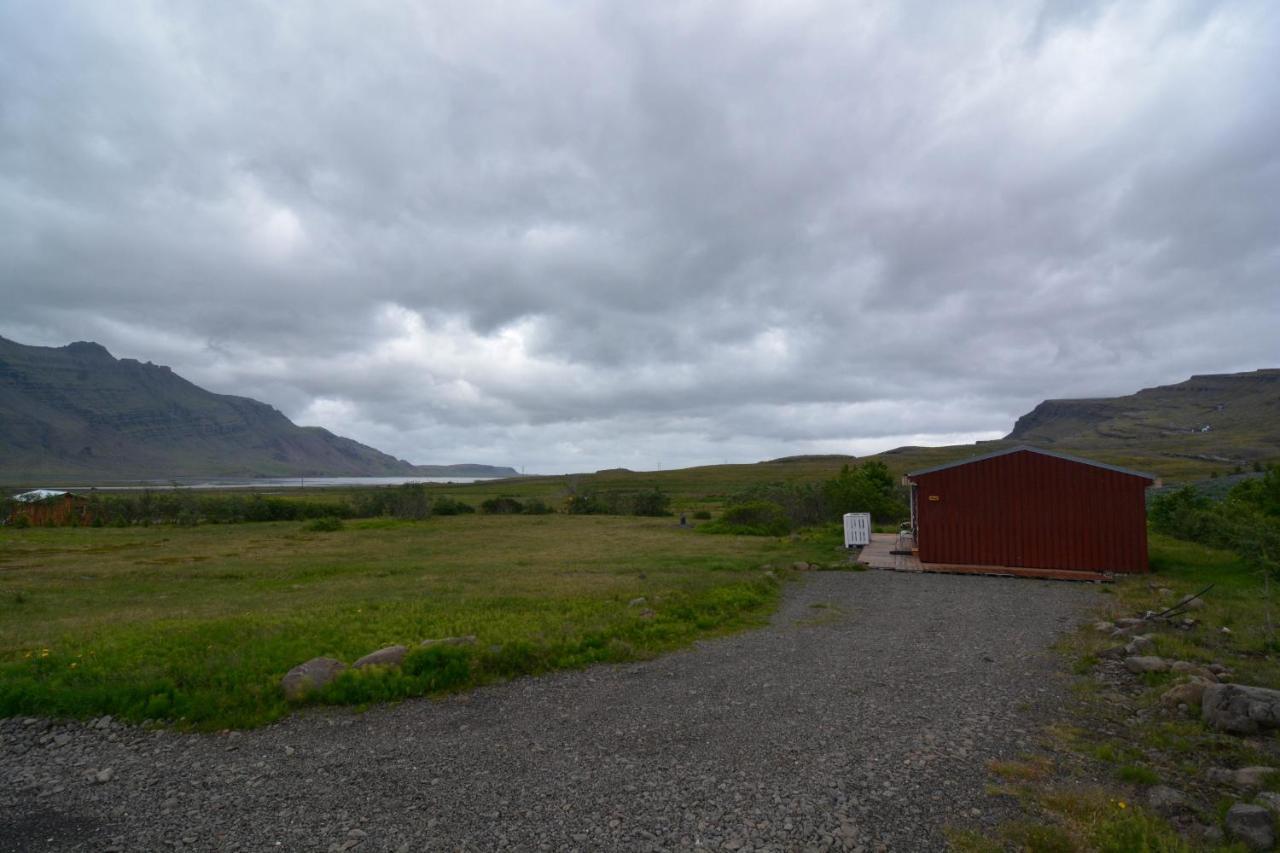 Bragdavellir Holiday Home Djúpivogur 외부 사진