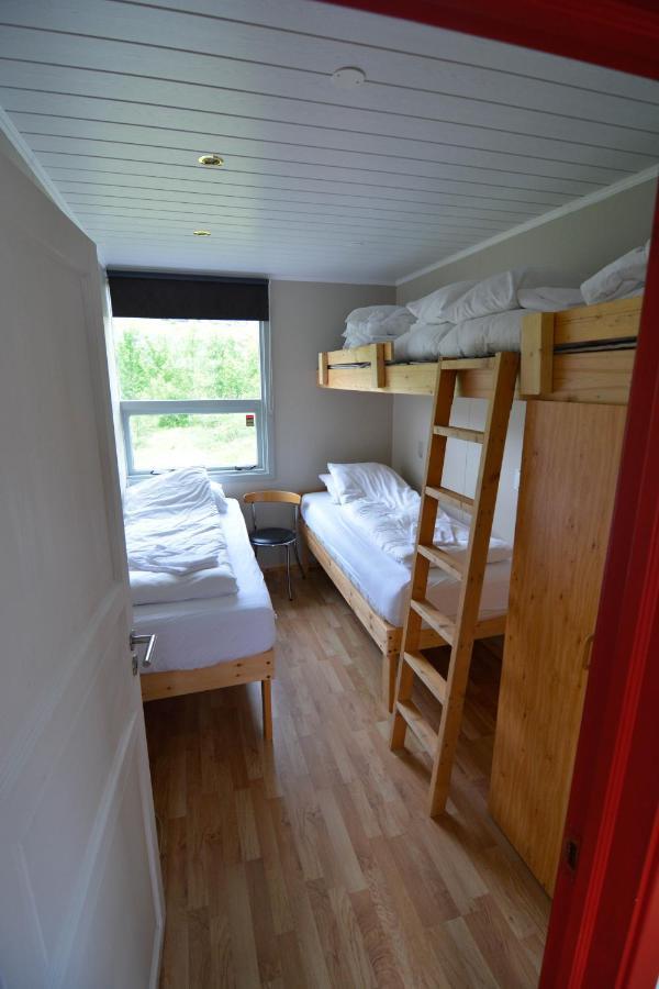 Bragdavellir Holiday Home Djúpivogur 외부 사진