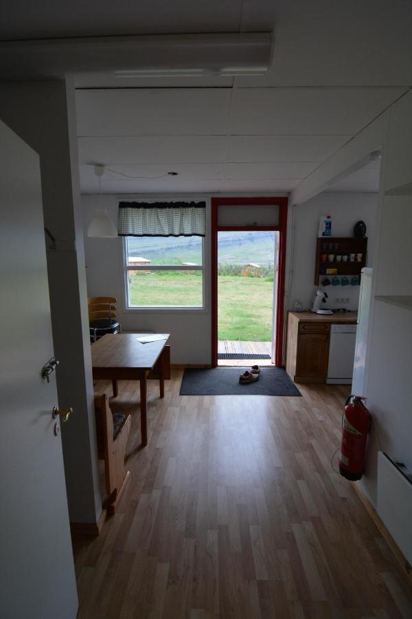 Bragdavellir Holiday Home Djúpivogur 외부 사진