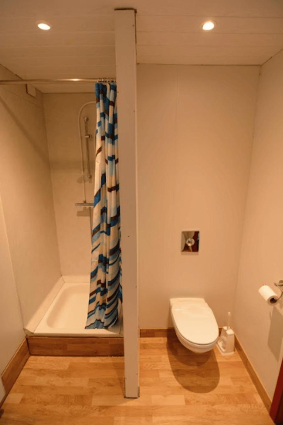 Bragdavellir Holiday Home Djúpivogur 외부 사진